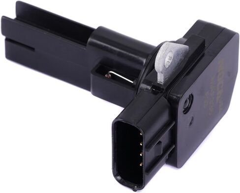 MOCA Mass Air Flow Sensor AF10343 Fits 2006-2011 for Honda Civic 2.0L & 2007-2011 for Honda Element 2.4L & 2007-2009 for Honda CR-V 2.4L in Saudi Arabia