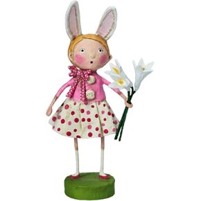 Lori Mitchell 16701 Easter Lily Figurine 7.25" in Kuwait