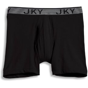 Jockey Men's Underwear JKY® Sport Cotton Boxer Brief in Kuwait