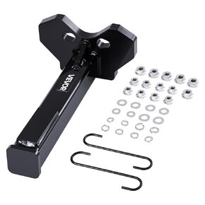 أداة محاذاة VEVOR Mercruiser ومجموعة ساحبة محمل Gimbal، متوافقة مع Mercruisers، OMC، مبيتات جرس فولفو كوبرا، أداة محاذاة المحرك، أداة تثبيت أدوات توسيع سحب المحمل in Kuwait