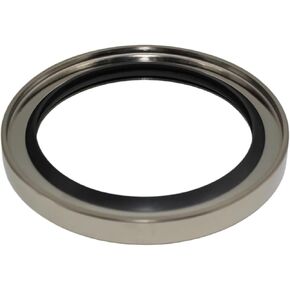 ختم الزيت 70x90x10 ختم مزدوج الشفة ختم زيت الفولاذ المقاوم للصدأ PTFE SS 70 × 90 × 10 in Kuwait