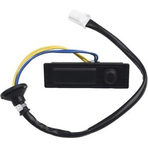 Rear Boot Lock Catch for Nissan Murano 2008 2014 for Quest 2015 2017 Rear Hatch Lift Gate Release Switch 25380 1Aa0A in Kuwait