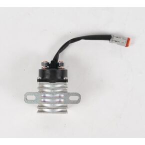 قواطع تيار مستمر، 404-1231-032 4041231032 240-22247 1 قطعة استبدال الملف اللولبي لسحب ترومبيتا 24 فولت in Kuwait