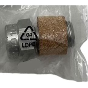 GRE-1/8 10351 GRE-1/4 10352 One-way Throttle Valve(GRE-1-8 10351) in Kuwait