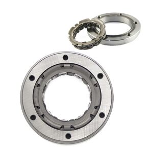 محمل القابض المبتدئ 12600-29810 13216-S010 3445-031 متوافق مع DRZ400E DRZ400S DRZ400SM LTZ400 QuadSport in Kuwait