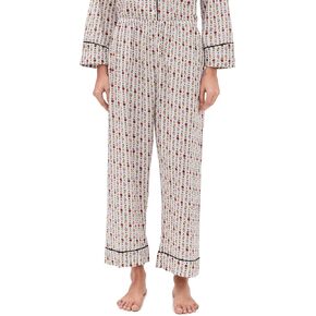 THE GREAT. Women's The Easy Sleep Pants in Saudi Arabia