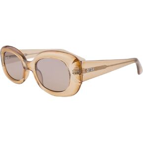 Women's Viv Round Sunglasses in Saudi Arabia