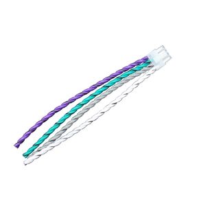 8-Pin Speaker High Level Input Harness Plug Compatible with Sony Xplod Series Amplifier Alpine MRX MRV V500 F303 M250 M500 MRX-F35 F65 M50 M55 M100 M110 M240 V70 MRV-F300 M250 M500 MRP-F240 F256 F550 in Kuwait