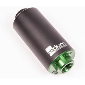 راديوم 20-0220-03 طقم فلتر الوقود، ستانلس، 10 ميكرون in Kuwait