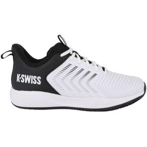 K-Swiss Men's Ultrashot Light Pickleball Tennis Shoe - Lightweight Court Shoes Lateral Movement Stable Support in Kuwait