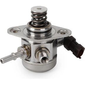 مضخة وقود عالية الضغط مناسبة لـ 2012-2017 Kia RioSoulForte 1.6L GammaFor 2011-2014 Hyundai AccentVeloster1.6LGDI مضخة الوقود الميكانيكية تحل محل #35320-2B220 35320-2B140 in Kuwait