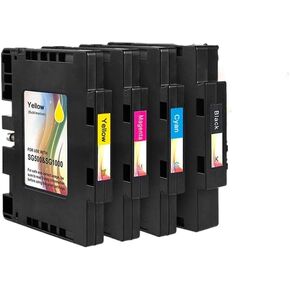 Compatible with SAWGRASS SG500 SG1000 Sublimation Ink Cartridge with Chip for SAWGRASS SG500 SG1000 No Serial Number in Saudi Arabia