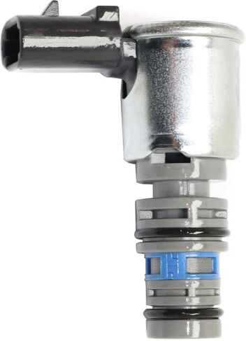 Automatic Transmission Solenoid (Tcc) with 4T80E/4L60E/4T65E/5L40E/4T60E Transmission fits 1997-2007 Chevrolet Malibu (4T80E/4L60E/4T65E/5L40E/4T60E Transmission; 3-2 Shift Solenoid) in Saudi Arabia