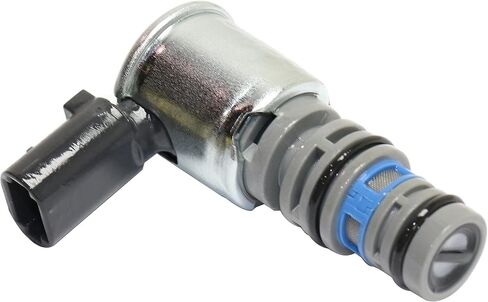Automatic Transmission Solenoid (Tcc) with 4T80E/4L60E/4T65E/5L40E/4T60E Transmission fits 1997-2007 Chevrolet Malibu (4T80E/4L60E/4T65E/5L40E/4T60E Transmission; 3-2 Shift Solenoid) in Saudi Arabia