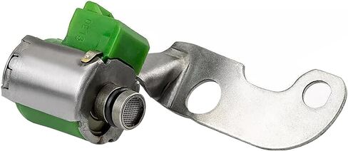Bruce & Shark A245E A246E Transmission Shift Solenoid 35250-12030 Fit for Toyota Corolla 1.8L Matrix 2003-2008 in Saudi Arabia