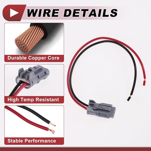 1 Set Brake Light Socket Wiring for Kia Forte 2010-2013 No.927301M000 Lamp Bulb Pigtail Connector Harness in Saudi Arabia