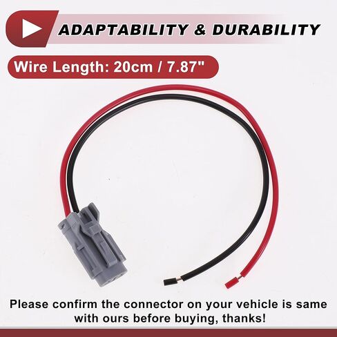 1 Set Brake Light Socket Wiring for Kia Forte 2010-2013 No.927301M000 Lamp Bulb Pigtail Connector Harness in Saudi Arabia