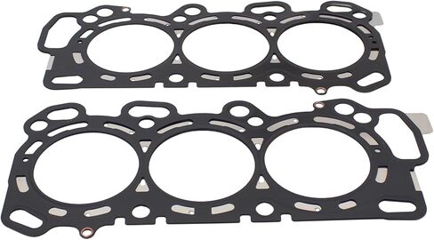 Head Gasket Set for Acura RDX 2013-18, TL 3.5 2009-14, TSX 3.5 2010-14, Honda Accord Odyssey 3.5 2008-17, Crosstour 3.5 2010-15, Pilot 2009-2015, Ridgeline 2009-14 in Saudi Arabia