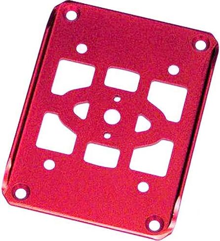 3M Pad Backing A1357, MED, 1 per case in Saudi Arabia