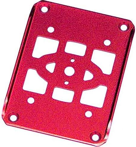 3M Pad Backing A1357, MED, 1 per case in Saudi Arabia