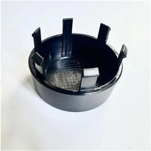 الأصلي حافة ديكو غطاء عجلة مصنوعة من خليط معدني ل CF Moto Cforce Uforce X5 X6 500 550 600 625 800 850X8 950 1000 5ASV-070101-6001 in Kuwait