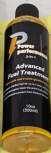 Kawasaki Genuine 49065-0721 Oil Change Kit w/Yellow Oil pad Funnel 10W-40 Oil and Fuel Treatment in Saudi Arabia