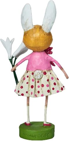 لوري ميتشل 16701 تمثال زنبق عيد الفصح 7.25 بوصة in Kuwait