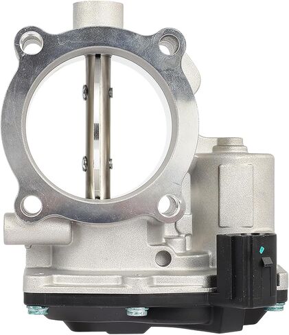 Electric Throttle Body S20453 68147613AA 03923B4153 Compatible with 2021-2023 For Jeep Gladiator 3.0L 2019 For Ram 1500 Classic 3.0L 2014-2018 2020-2022 For Ram 1500 3.0L Throttle Assembly in Saudi Arabia