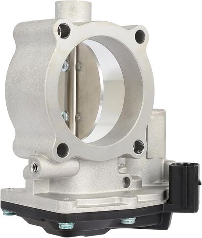 Electric Throttle Body S20453 68147613AA 03923B4153 Compatible with 2021-2023 For Jeep Gladiator 3.0L 2019 For Ram 1500 Classic 3.0L 2014-2018 2020-2022 For Ram 1500 3.0L Throttle Assembly in Saudi Arabia