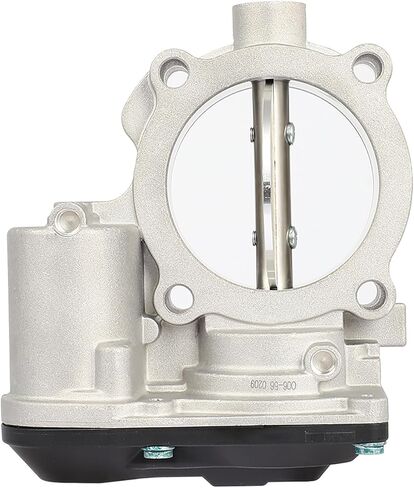 Electric Throttle Body S20453 68147613AA 03923B4153 Compatible with 2021-2023 For Jeep Gladiator 3.0L 2019 For Ram 1500 Classic 3.0L 2014-2018 2020-2022 For Ram 1500 3.0L Throttle Assembly in Saudi Arabia