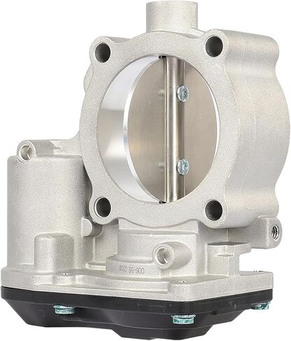 Electric Throttle Body S20453 68147613AA 03923B4153 Compatible with 2021-2023 For Jeep Gladiator 3.0L 2019 For Ram 1500 Classic 3.0L 2014-2018 2020-2022 For Ram 1500 3.0L Throttle Assembly in Saudi Arabia