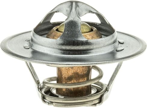 Engine Coolant Thermostat Compatible With Ford F-150 1997 1996 1995 1994 1993 1992 1991 1990 1989 1988 1987 1986 1985 1984 1983 1982 1981 1980 1979 1978 1977 1976 1975 P-2259171 in Saudi Arabia