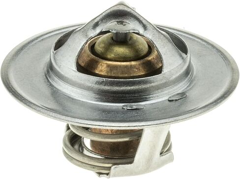 Engine Coolant Thermostat Compatible With Ford F-150 1997 1996 1995 1994 1993 1992 1991 1990 1989 1988 1987 1986 1985 1984 1983 1982 1981 1980 1979 1978 1977 1976 1975 P-2259171 in Saudi Arabia