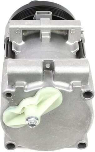 طقم ضاغط مكيف الهواء البديل المتوافق مع Ford Explorer Eddie Bauer 1998-2001 V8 5.0L in Saudi Arabia