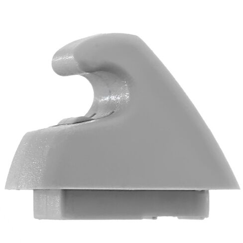 15882854 Sun Visor Support Clip Retainer Interior Sunvisor Clips Replacement for Chevy Silverado Tahoe 2007-2013 GMC Sierra Yukon 2007-2013 (2 Pcs) in Saudi Arabia