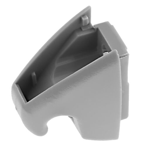 15882854 Sun Visor Support Clip Retainer Interior Sunvisor Clips Replacement for Chevy Silverado Tahoe 2007-2013 GMC Sierra Yukon 2007-2013 (2 Pcs) in Saudi Arabia