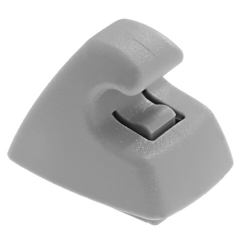 15882854 Sun Visor Support Clip Retainer Interior Sunvisor Clips Replacement for Chevy Silverado Tahoe 2007-2013 GMC Sierra Yukon 2007-2013 (2 Pcs) in Saudi Arabia