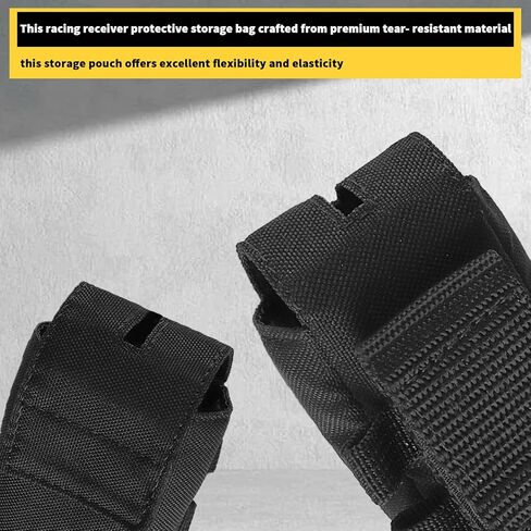 حقيبة حامل نيترو لجهاز استقبال Nitro Bee Xtreme وNitro Bee Race in Kuwait