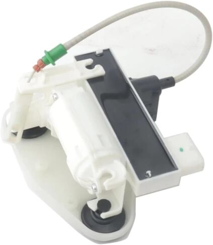 Door Lock Actuator Motor Front rear left right 51207419839 51207419840 51207419841 51207419842 Compatible With X5 F15 F85 X6 F16 F86(51207419840) in Saudi Arabia