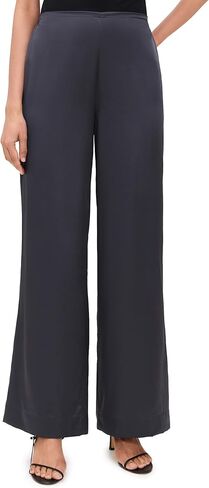 STAUD Women's Stroll Silk Pants in Saudi Arabia