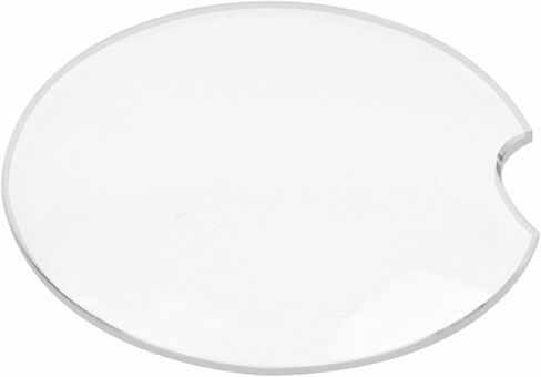 Ewatchparts 29mm Sapphire Crystal Compatible With Watch Compatible With Cartier Ballon Bleu 36mm Watch W69011Z4 in Saudi Arabia