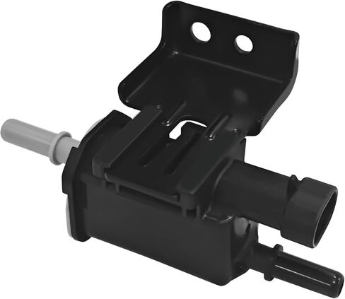Vapor Canister Purge Valve Solenoid EVAP 214-1680 911-032 Compatible with Chevrolet Silverado, Tahoe, Trailblazer, Suburban, Colorado, GMC Sierra, Yukon, Buick LaCrosse, Cadillac Escalade, More in Saudi Arabia