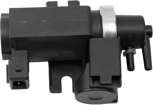 Turbocharger Boost Solenoid Replacement For 11747584628 11747626351 Fit For BMW 135i 228i 428i 528i 535i 550i 640i 650i 740Li M5 M6 X1 X4 X5 X6 Z4 in Kuwait