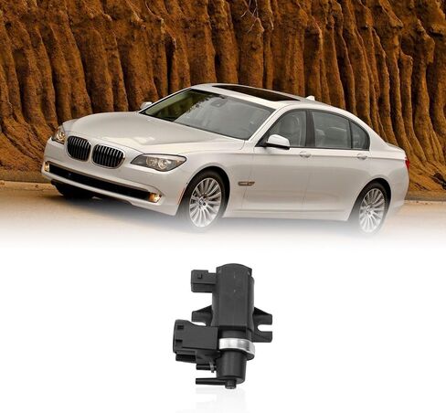 Turbocharger Boost Solenoid Replacement For 11747584628 11747626351 Fit For BMW 135i 228i 428i 528i 535i 550i 640i 650i 740Li M5 M6 X1 X4 X5 X6 Z4 in Kuwait