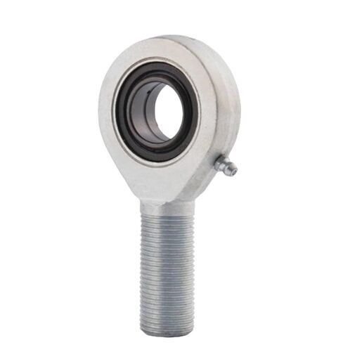 1PCS SI/SIL/SA/SAL10ES Rod End Joint Bearing Inside/Outside Thread Radial Optical Shaft Bearing Bearing Steel Fisheye(SAL10ES) in Saudi Arabia