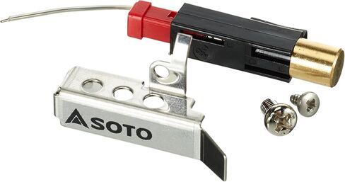 SOTO Igniter Repair Kit for Micro Regulator Stove and/or Kit for WindMaster Stove in Kuwait