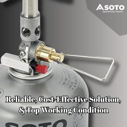 SOTO Igniter Repair Kit for Micro Regulator Stove and/or Kit for WindMaster Stove in Kuwait