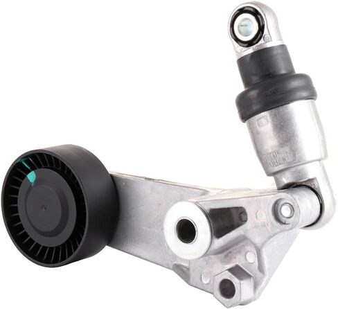 استبدال مجموعة شداد الحزام الأفعواني OCPTY لـ 2000-2005 لسيارة Toyota Celica 1.8L 1998-2008 لسيارة Toyota Corolla 1.8L 2003-2008 لسيارة Toyota Matrix 1.8L 166200W090 166200W091 166200W092 in Saudi Arabia