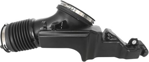 Priprilod منقي هواء مدخل خرطوم أنبوبي مع مشبك متوافق مع Ford F-250 F-350 F-450 Super Duty 2011-2016#BC3Z9B659A in Saudi Arabia