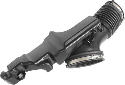 Priprilod منقي هواء مدخل خرطوم أنبوبي مع مشبك متوافق مع Ford F-250 F-350 F-450 Super Duty 2011-2016#BC3Z9B659A in Saudi Arabia